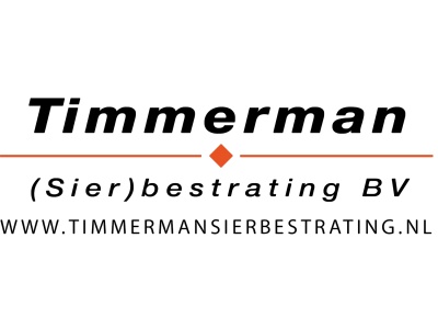 Timmerman Sierbestrating B.V.