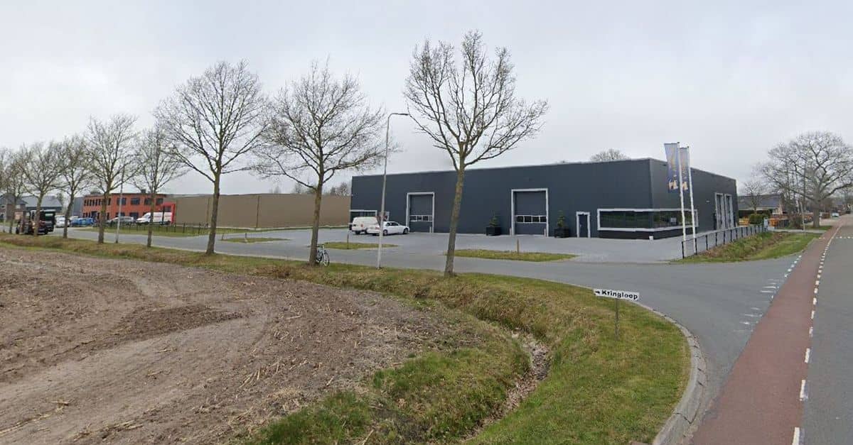 Bedrijfsbezoeken Hoge Akkers Bedrijfsbezoeken Hoge Akkers